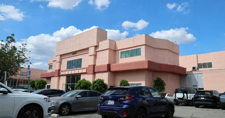A mysterious surrogacy mansion. A drug-plagued property. And a criminal known as 'Dragon'
