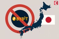 Bybit Halts New Signups in Japan