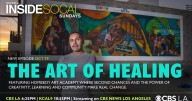 Inside SoCal | The Art of Healing