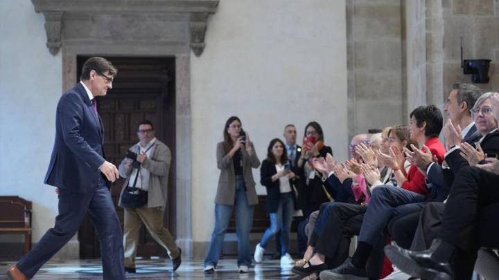 El Gobierno cede 13.000 pisos y 300 solares a la Generalitat: "Cataluña es quien más está haciendo por la vivienda"