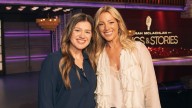 'The Kelly Clarkson Show' Execs Tease 'Songs & Stories' Episode With Sarah McLachlan