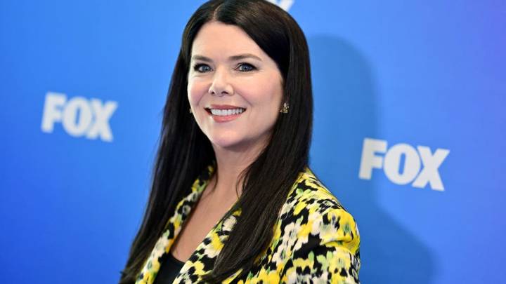 Lauren Graham to receive star on Hollywood Walk of Fame