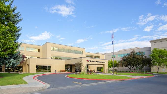Four Idaho hospitals earn 5-star ratings from CMS