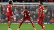 Sin Luis Díaz, Liverpool no da 'pie con bola'; situación es crítica, tras nueva derrota