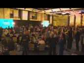 State Dems host Carter-Lewis Dinner
