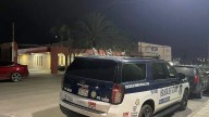 Velan en la funeraria Nuevo Amanecer a agentes estatales caídos en la emboscada de Moris