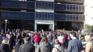 Caso “Osita”: Suspenden el juicio por abuso sexual infantil en Lomas de Zamora y convocan a una protesta en Tribunales