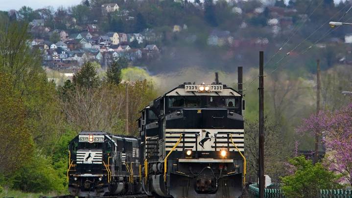 Fired Surface Transportation Board member sues Trump over his dismissal ahead of rail merger review