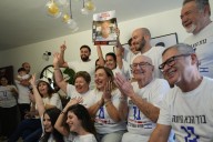 BREAKING: Seven Israeli Hostages in Gaza Released by Hamas to Red Cross; Trump to Arrive in Israel