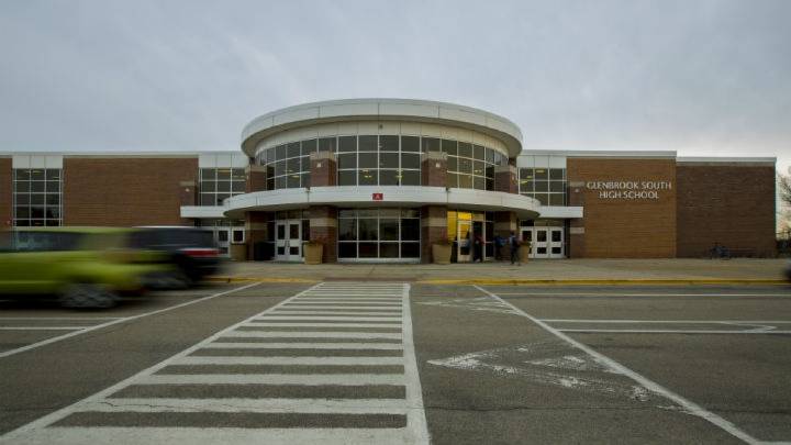 Glenbrook High School District 225 ranked ‘Best’ in US on list