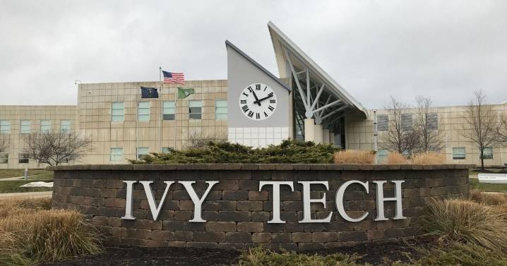 Ivy Tech Lake County launches search for first campus mascot