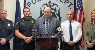 Man accused of holding 4 people captive in his basement is now accused of murder