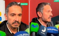 Franco Velazco resta importancia a reclamos desde Alianza Lima y advierte: “Con 12 puntos de diferencia, no hay injusticia”