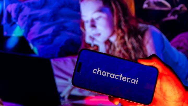 Character.AI: No more chats for teens