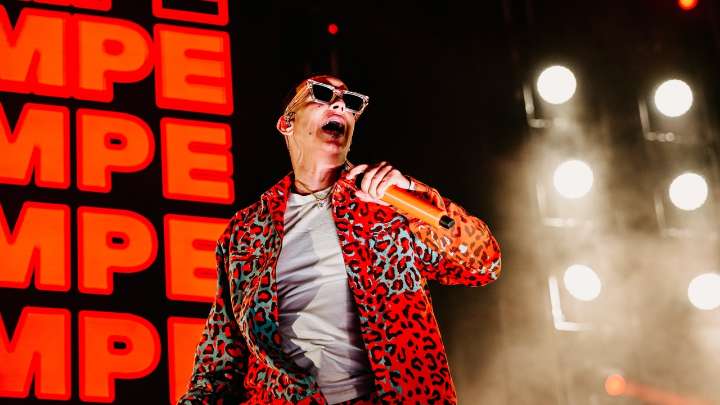 Daddy Yankee volverá a los escenarios en los premios Billboard en Miami