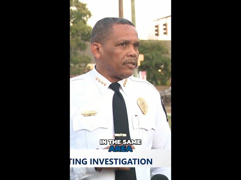 Suspect shot and killed by police after deadly shooting, kidnapping in northwest Charlotte