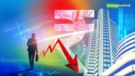 Nifty slips under 25,100, Sensex erases morning gains as investors book profits amid weak global cues
