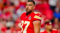 Activist investor group that includes Travis Kelce aims to revive struggling Six Flags