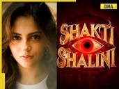 Amar Kaushik reveals why Aneet Padda has been picked to lead Shakti Shalini
