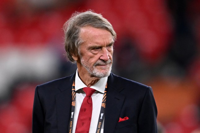‘It’s crazy’ – Manchester United told they ‘cannot justify’ £65m transfer