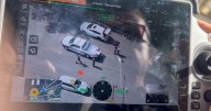 Sangamon County Sheriff's Office uses drones to track down suspects, missing people