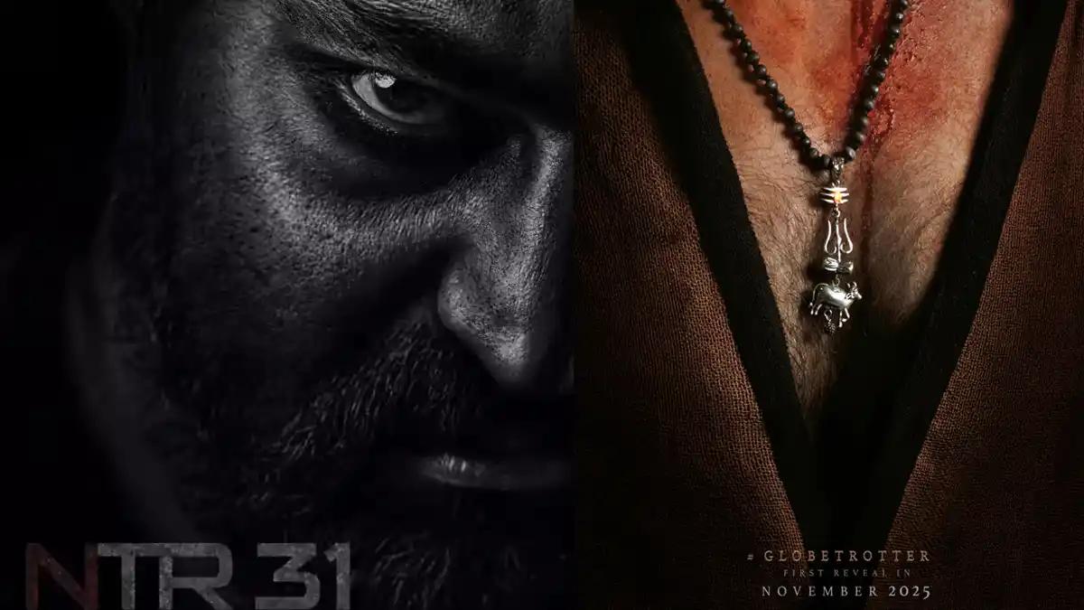 After SSMB29, NTR-Neel’s Dragon to be shot in Africa