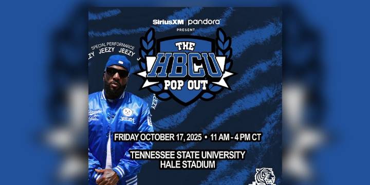 Rap icon Jeezy to headline TSU homecoming  celebration