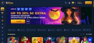 Our expert explains everything to know about the Casino.Click promo, including 300k GC and 22 SC bonus
