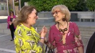 VÍDEO | Boni y Yolanda, mujeres que vencieron al cáncer de mama More
