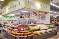 This major grocery chain wants customers to pay with exact change