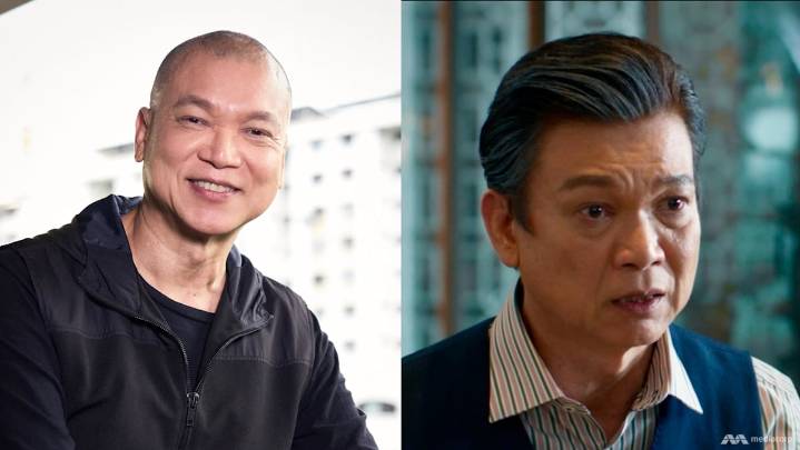 Xie Shaoguang returns to TV in first acting role in 20 years to play a cancer patient: ‘It’s very dear to me’