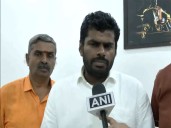CM Stalin’s Katchatheevu talk “pure political drama”: Annamalai