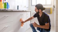 7 Ways To Clean Your Bathroom Using Club Soda