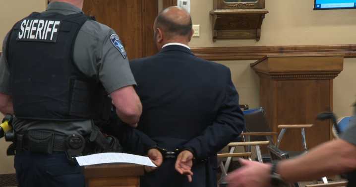 Seven men sentenced to jail for multi-year poaching excursions south of Twin Falls