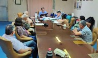 La Cooperativa “Clorinda” tiene su nuevo presidente