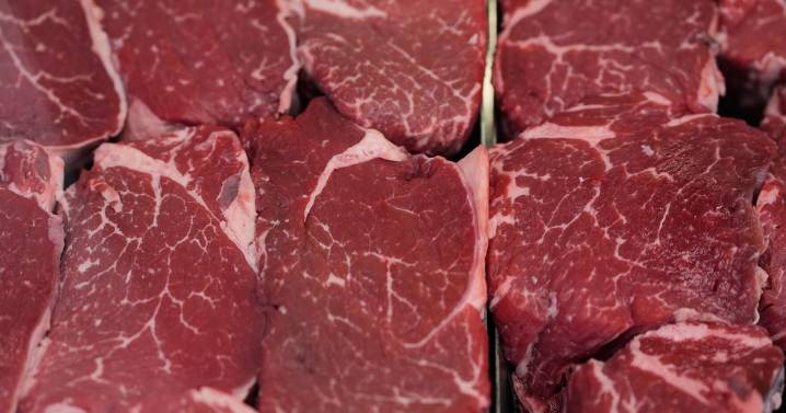US ranchers oppose Trump's plan to import more Argentine beef and experts doubt it will lower prices