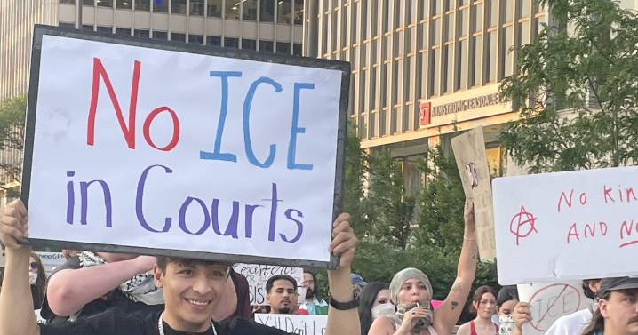 Judge rules against ICE in arrests of Liberty restaurant workers