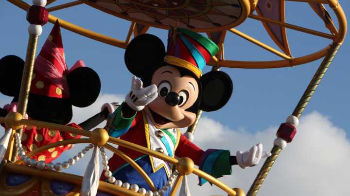 Disney World Guests On Edge As The Latest Park Death Highlights A Chilling Trend Since 1971