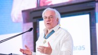 Baja sensible en la creación de empresas pequeñas, medianas y grandes. Solo se crean micro