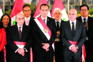 A recuperar territorio