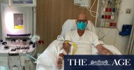 Calls for life-saving treatment for Perth patients with rare cancer