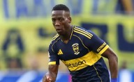 Denunciaron a Luis Advíncula por provocar un choque y huir del lugar