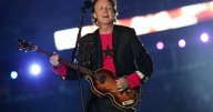 Paul McCartney estrenará documental que explora su etapa como solista