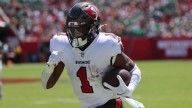Week 7 Monday Night Football anytime touchdown scorer odds, picks