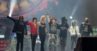 La Alcaldía de Bogotá concede el permiso para el concierto de Guns N’ Roses