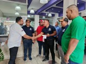 Sedebat impulsa la conciencia tributaria en San Francisco con un innovador recorrido por la ciudad