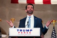 World Liberty Financial: Trump Jr. Defends Company Against Political Accusations