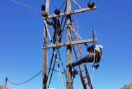 Todo un departamento de Mendoza se quedará sin luz durante tres horas por trabajos de Edemsa