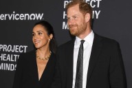 Meghan Markle, Prince Harry Join Call to Ban Development of 'Superintelligent' AI