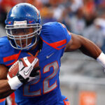 Former NFL player who died in police custody battled injuries and mental health challenges